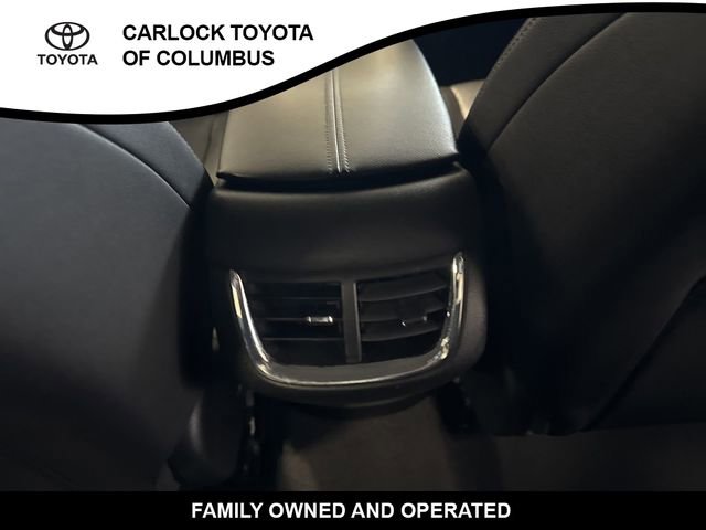 Used 2024 Chevrolet Malibu LT FWD image 17