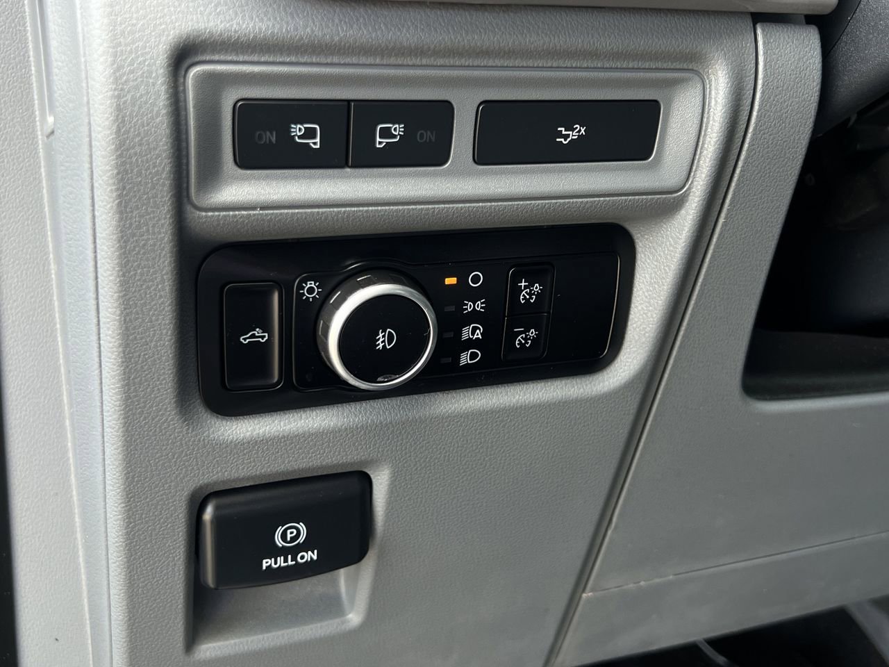 Used 2023 Ford F150 XLT w/ Equipment Group 302A High image 16