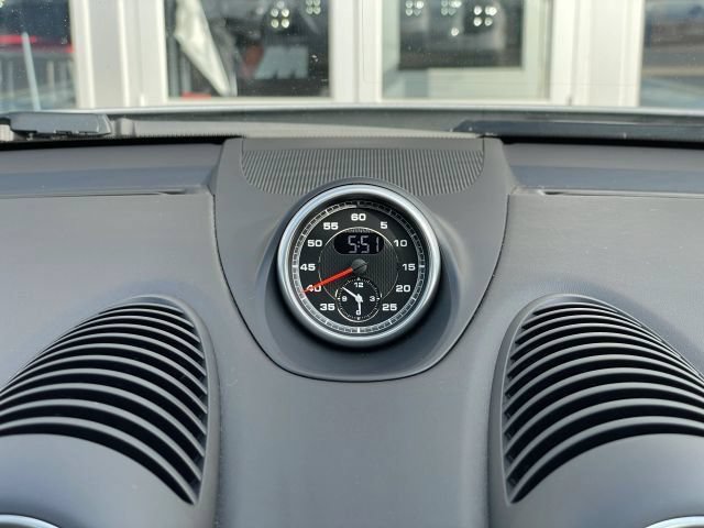Used 2022 Porsche 718 Cayman GTS RWD image 32