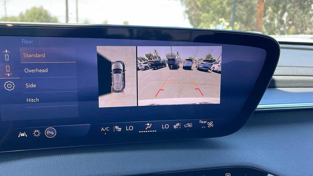 New 2025 Buick Enclave Sport Touring w/ Power Package image 18