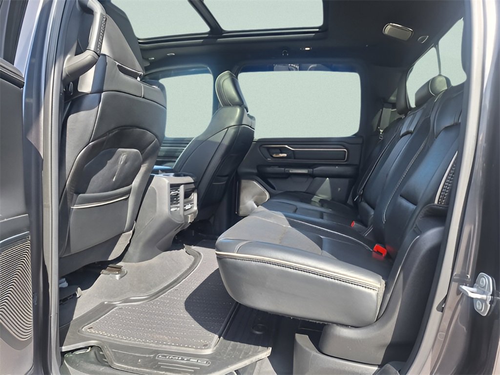 Used 2019 RAM 1500 Limited image 11
