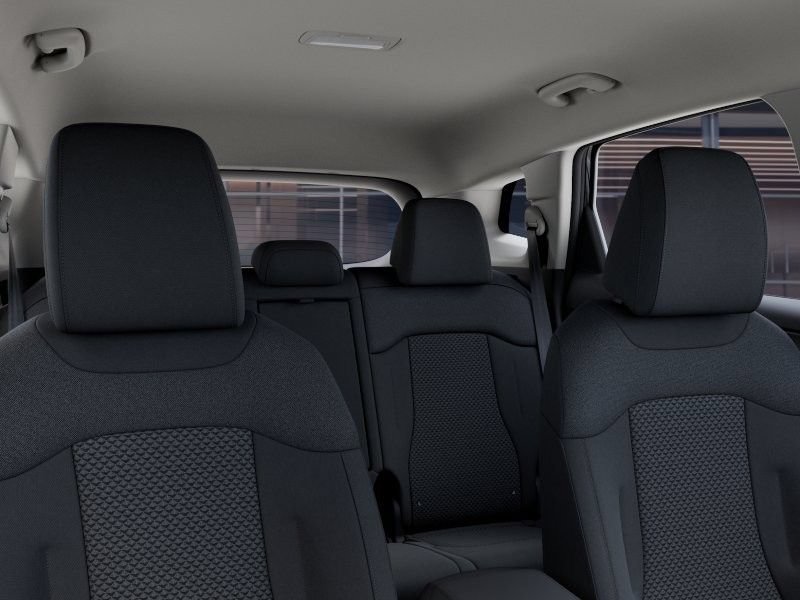 New 2026 Kia Sportage LX FWD image 55