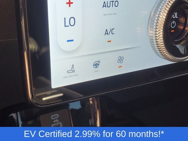 Certified 2024 Ford Mustang Mach-E Premium AWD/4WD image 21