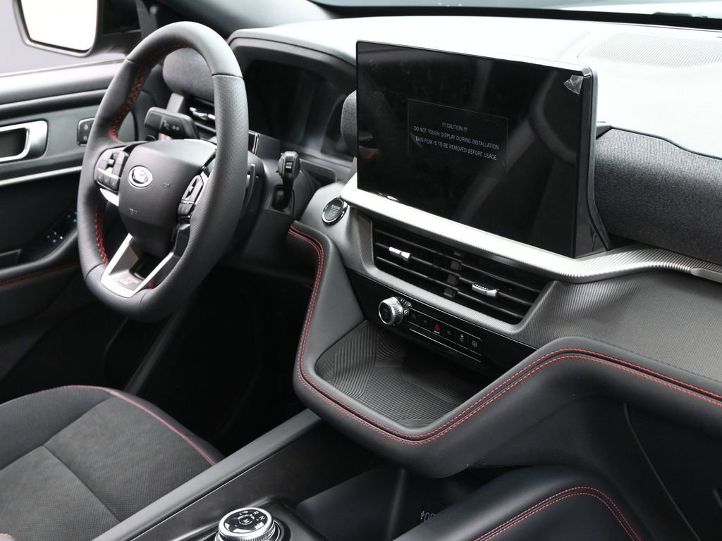 New 2026 Ford Explorer ST image 32