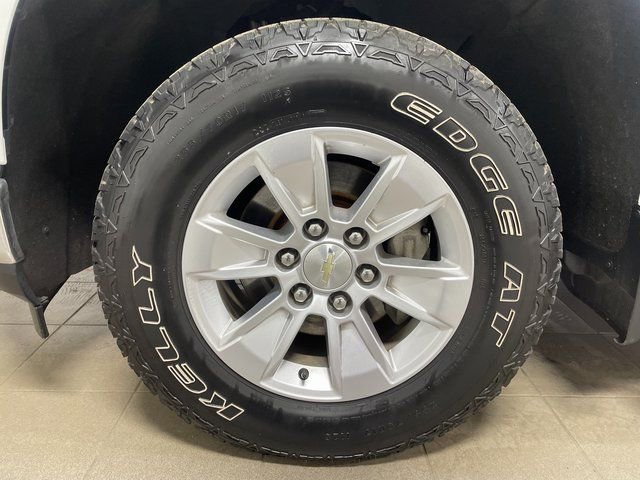 Used 2019 Chevrolet Silverado 1500 LT w/ All-Star Edition image 7