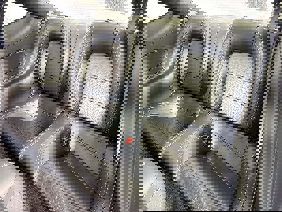 Used 2024 Ford Mustang Premium image 27