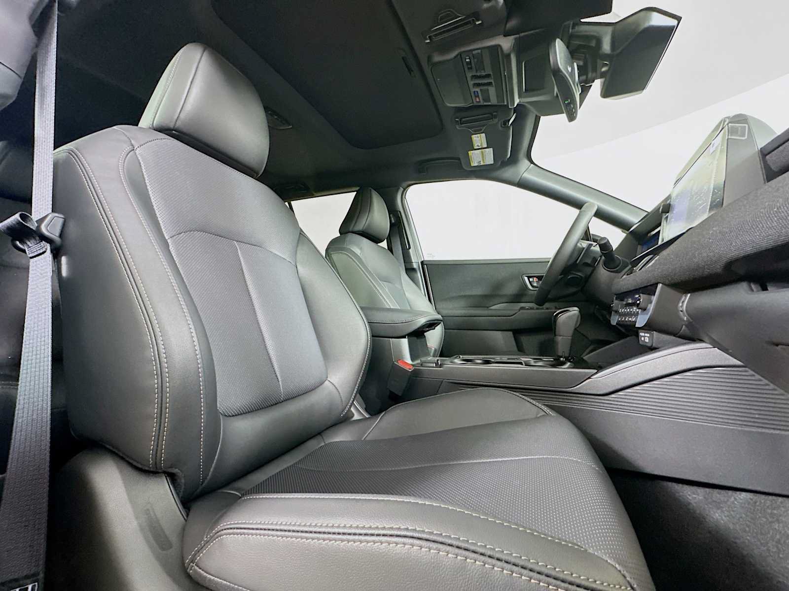 New 2026 Subaru Outback Limited AWD/4WD image 27
