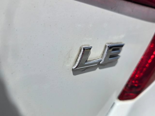 Used 2012 Toyota Camry LE FWD image 12