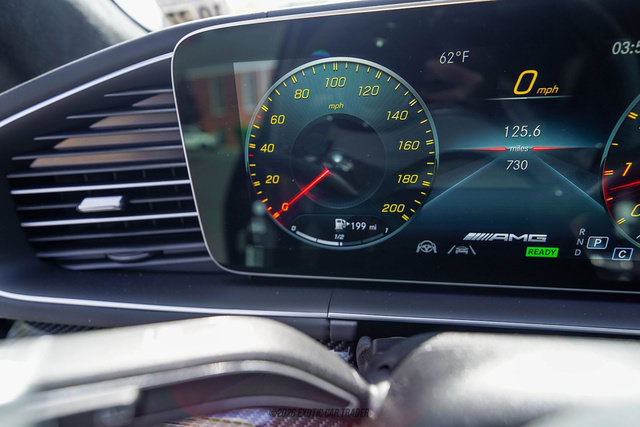 Used 2022 Mercedes-Benz GLE 63 AMG S image 70