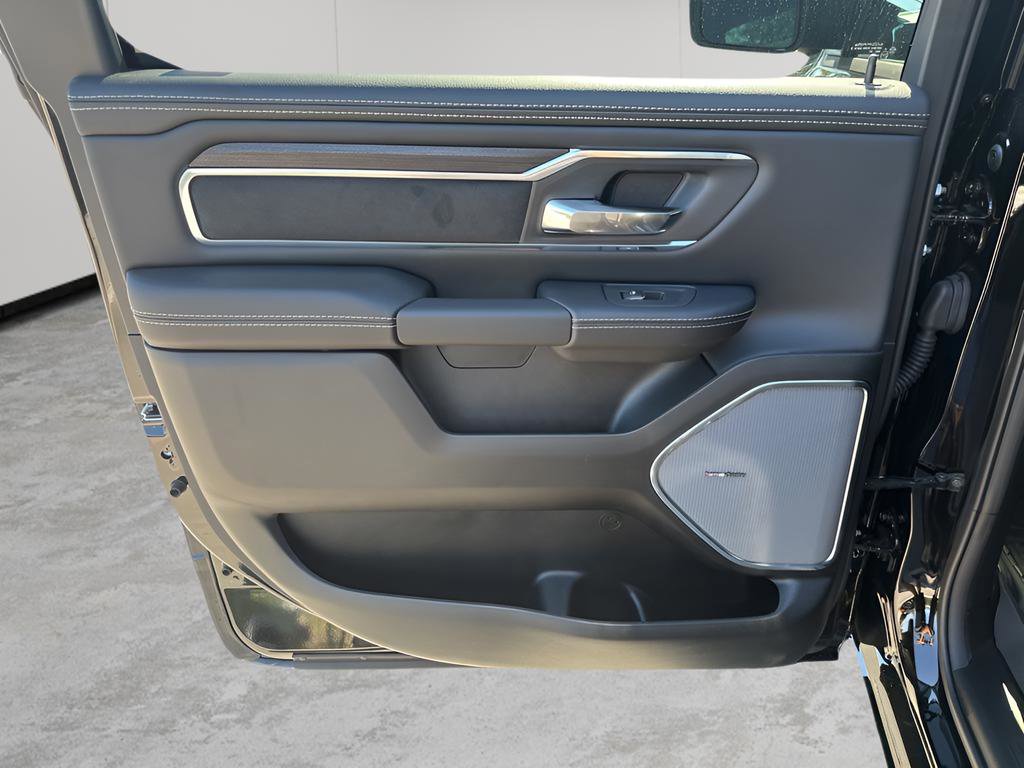 New 2026 RAM 1500 Laramie image 19