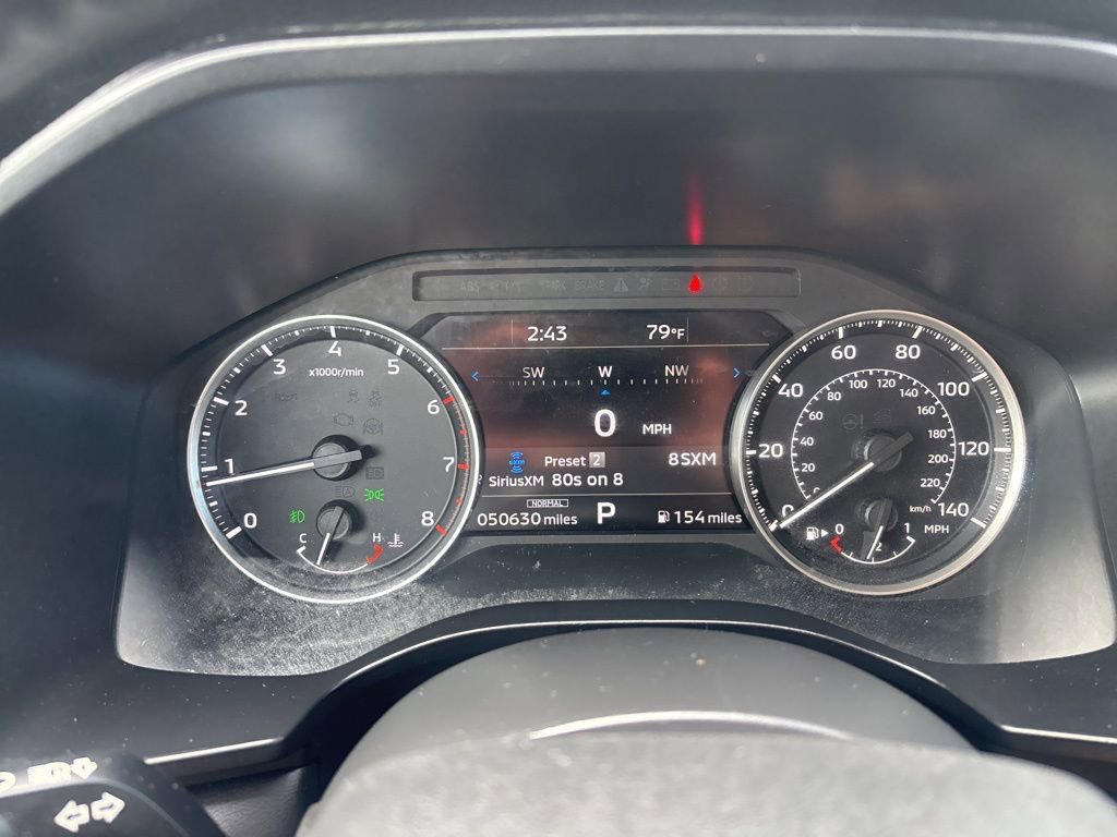 Used 2024 Mitsubishi Outlander SE image 13