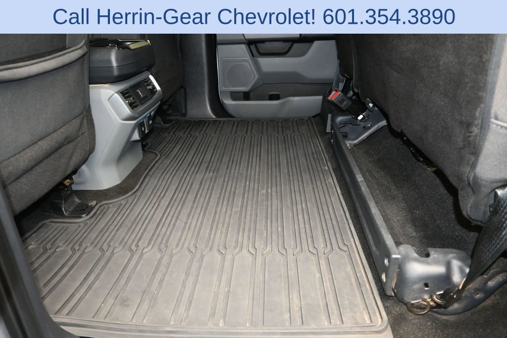 Used 2022 Ford F150 XLT w/ Equipment Group 302A High AWD/4WD image 15