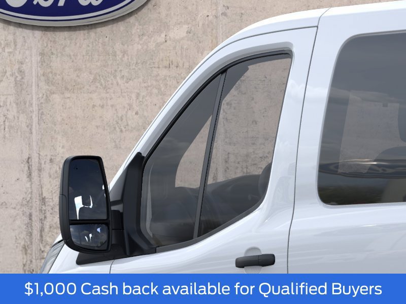 New 2026 Ford Transit 350 XL AWD/4WD image 23