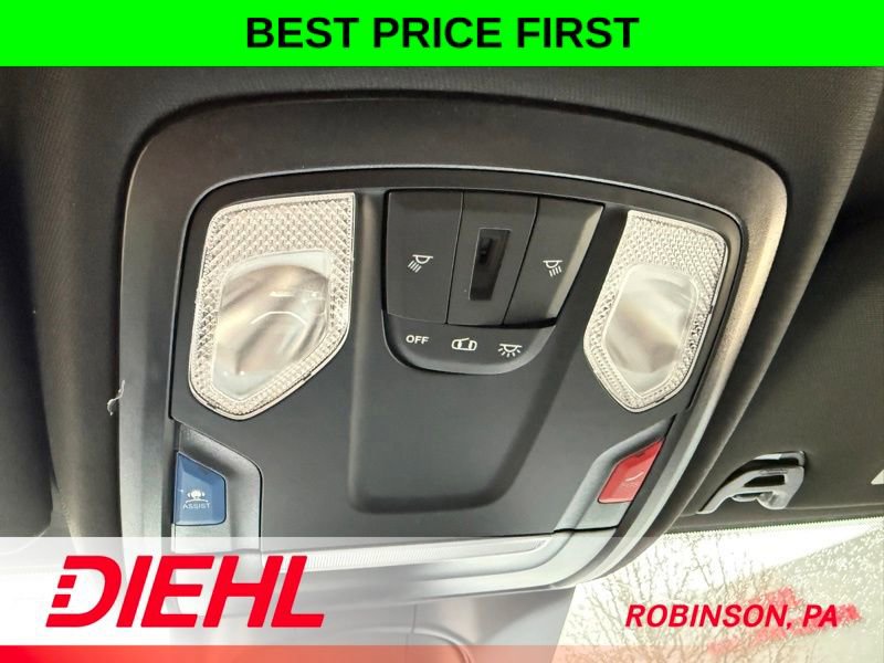 New 2026 RAM 2500 Big Horn image 33