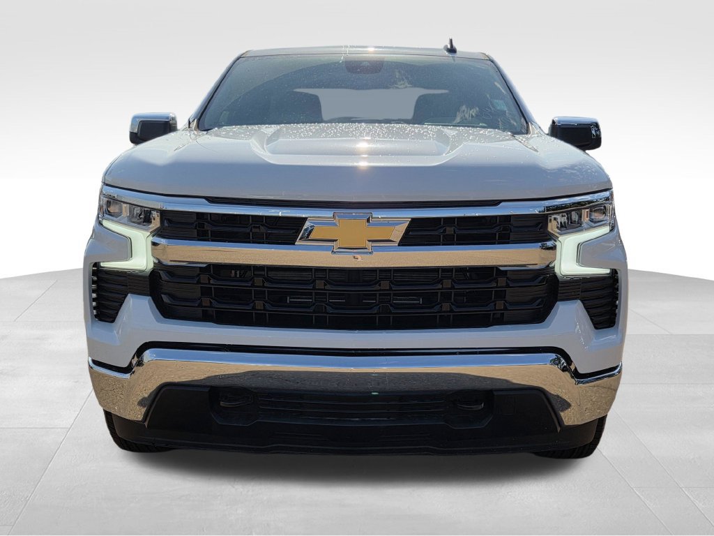 New 2026 Chevrolet Silverado 1500 LT w/ Protection Package AWD/4WD image 29