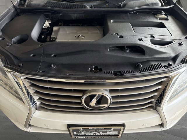 Used 2014 Lexus RX 350 FWD image 28