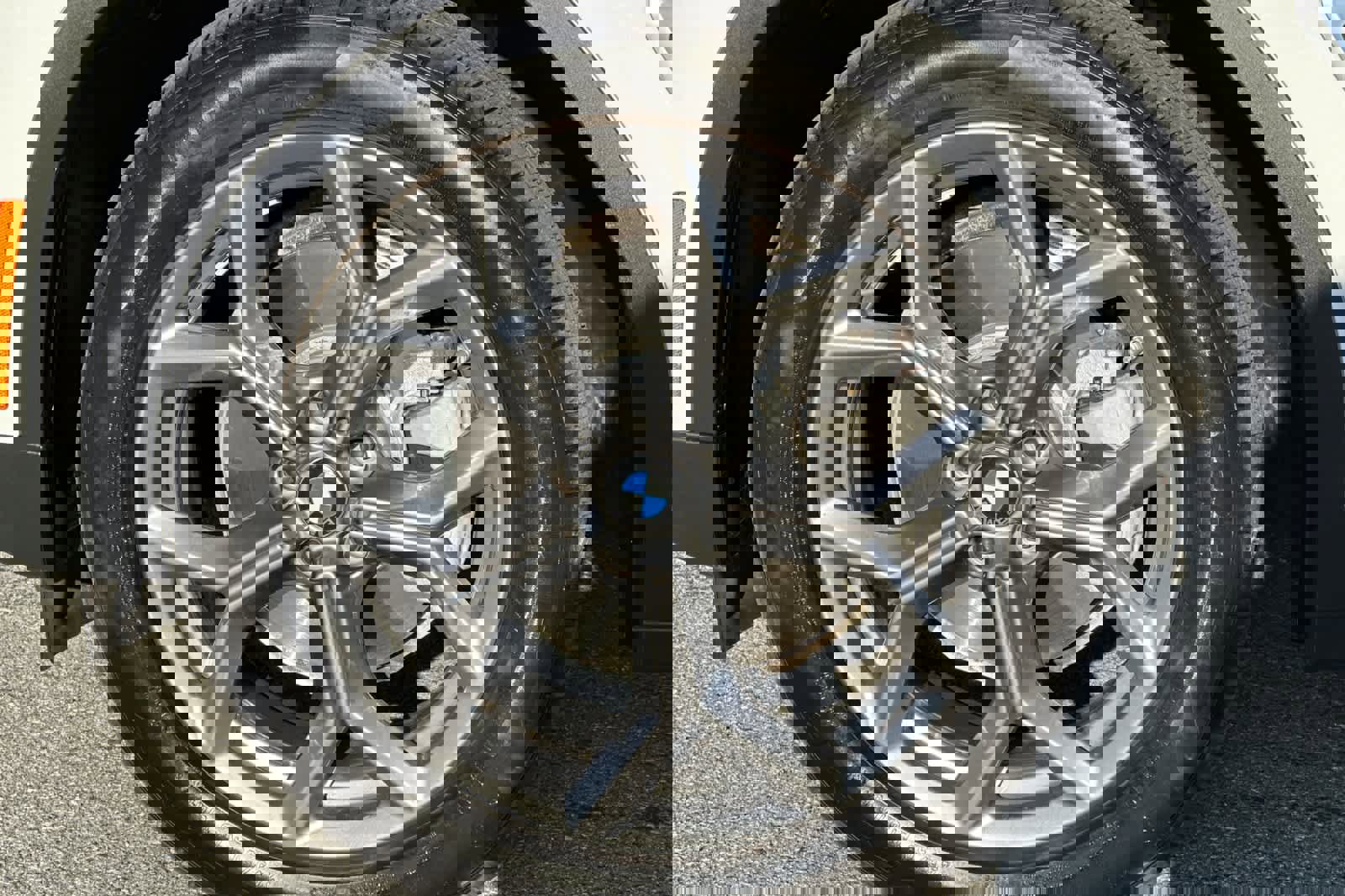 Used 2024 BMW X3 xDrive30i w/ Premium Package w/ZPA image 31