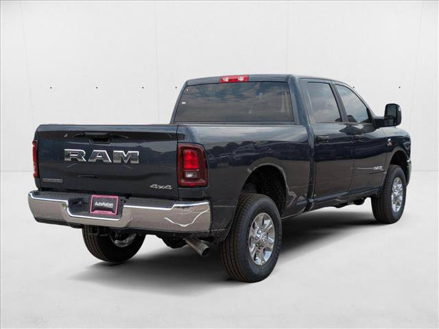 New 2025 RAM 2500 Big Horn AWD/4WD image 2