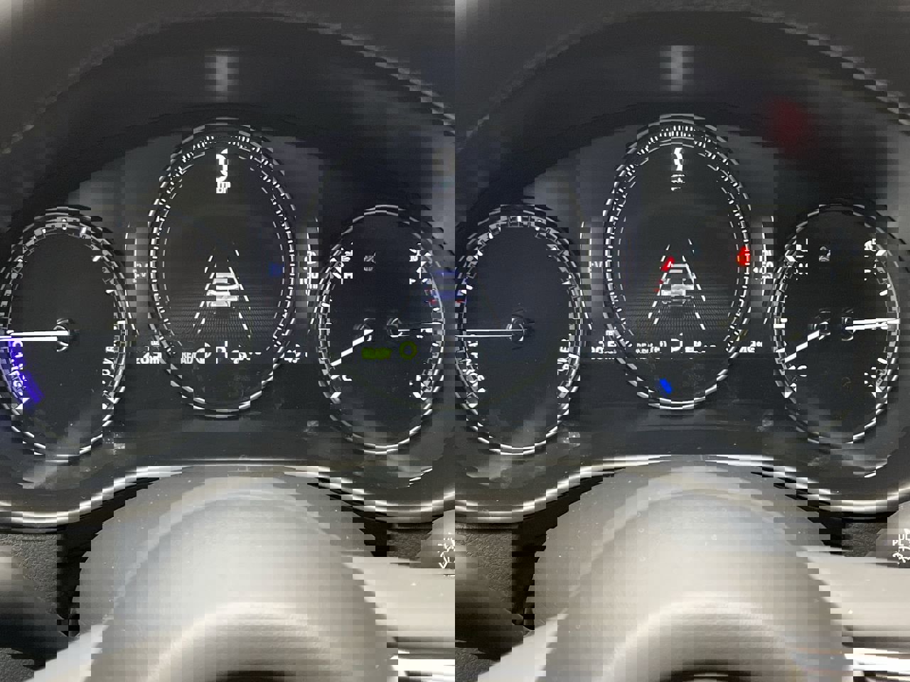 New 2025 MAZDA CX-50 AWD 2.5 Hybrid w/ Weather Package image 14