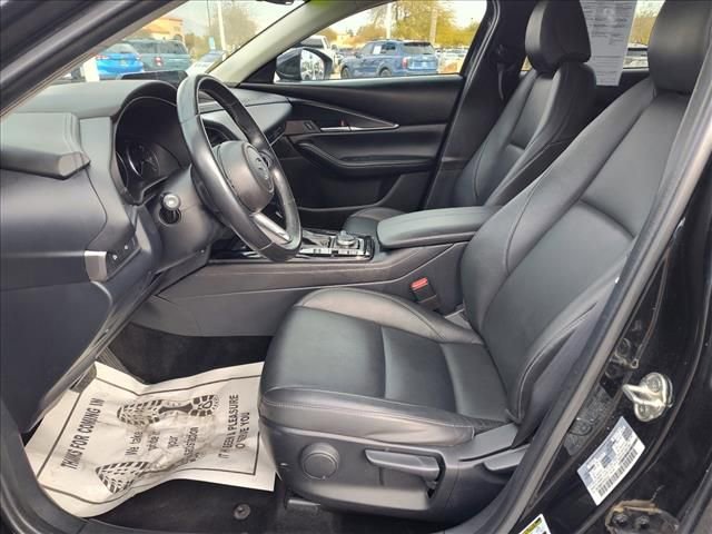 Used 2024 MAZDA CX-30 AWD 2.5 S w/ Select Sport Pkg image 7