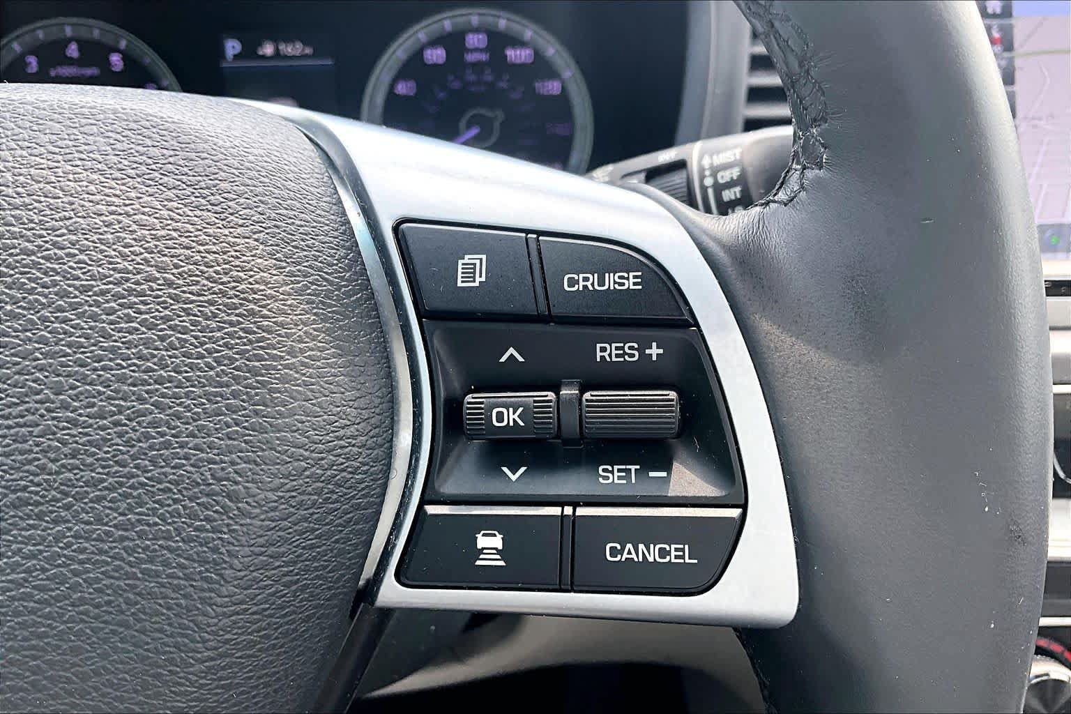 Used 2019 Hyundai Sonata Limited w/ Ultimate Package 04 FWD image 25