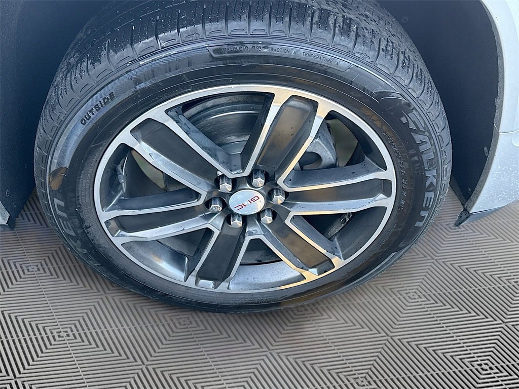 Used 2017 GMC Acadia Denali w/ Technology Package image 35