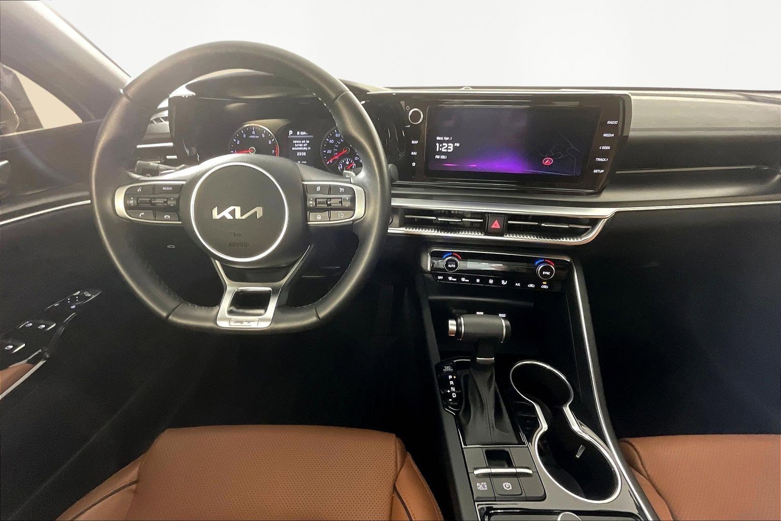 Used 2024 Kia K5 GT image 7