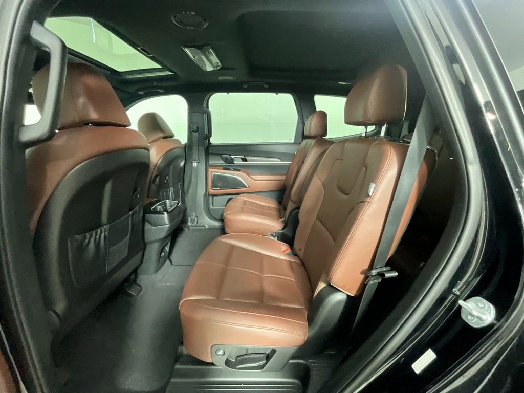 Used 2024 Kia Telluride SX image 27