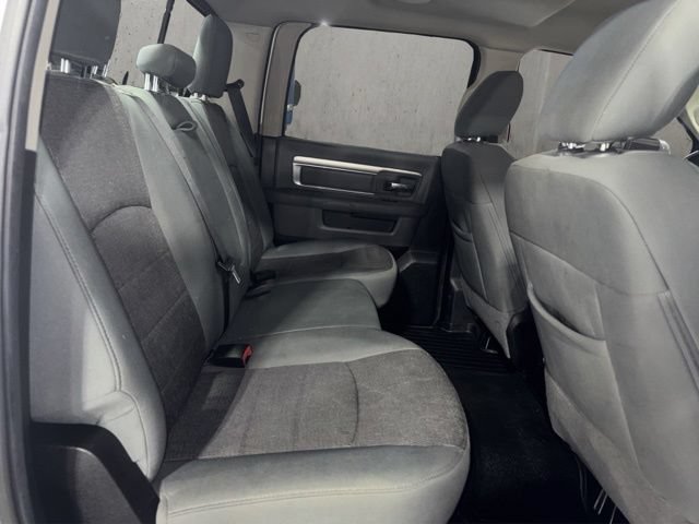Used 2014 RAM 3500 Big Horn AWD/4WD image 21