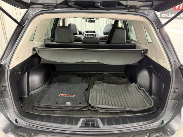 Used 2020 Subaru Forester Sport image 8