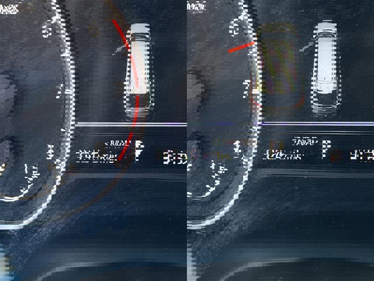 Certified 2023 Nissan Rogue SV w/ SV Premium Package image 13