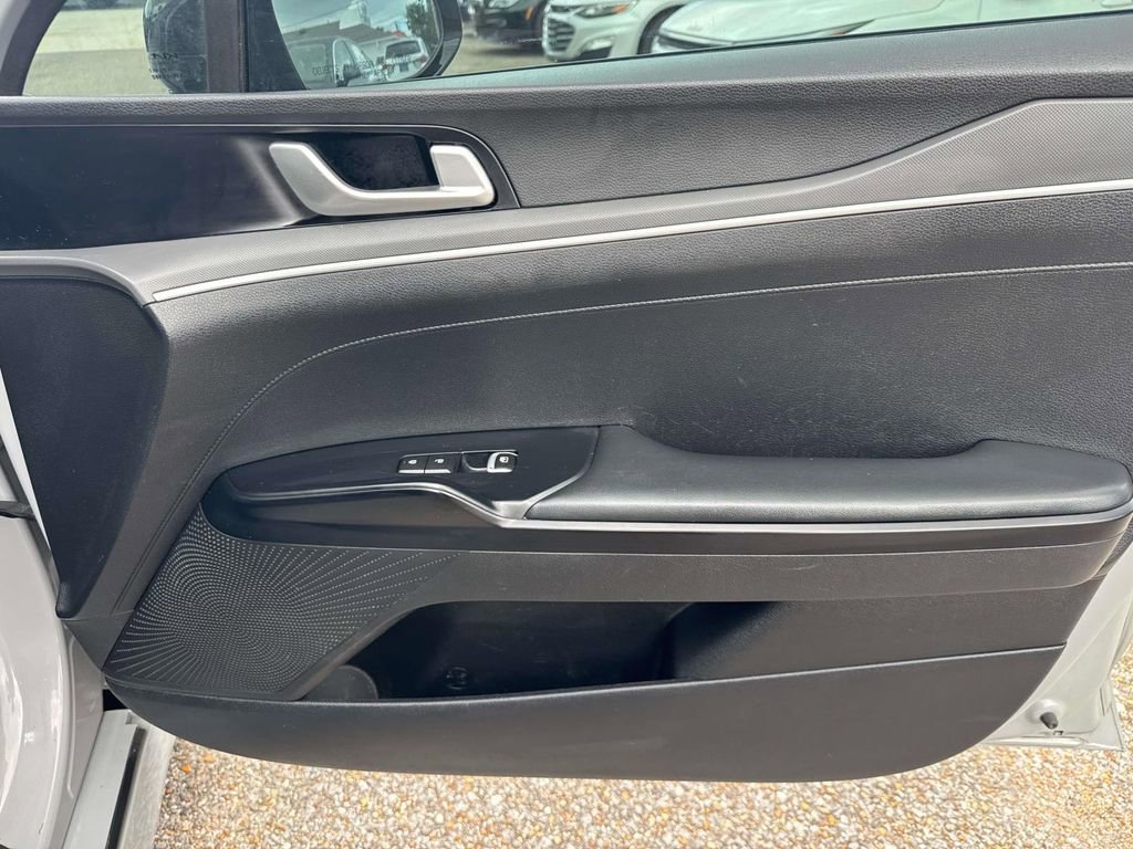 Used 2022 Kia K5 GT-Line w/ GT-Line FWD Premium Package image 16