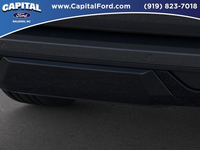 New 2026 Ford Expedition Max Platinum AWD/4WD image 23