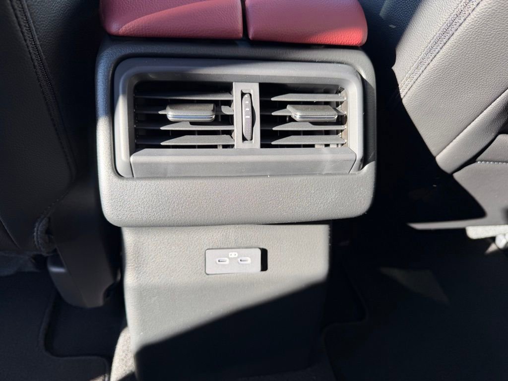 New 2026 MAZDA CX-50 AWD 2.5 Hybrid w/ Weather Package image 27