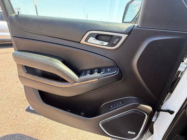 Used 2018 GMC Yukon XL Denali RWD image 16