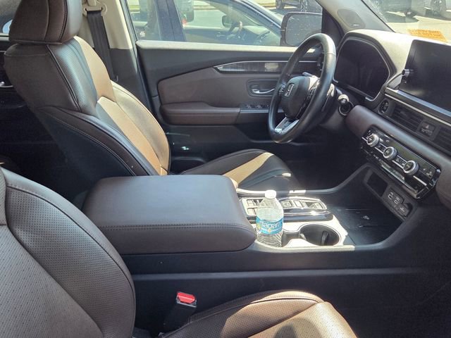 Used 2024 Honda Pilot Elite image 5