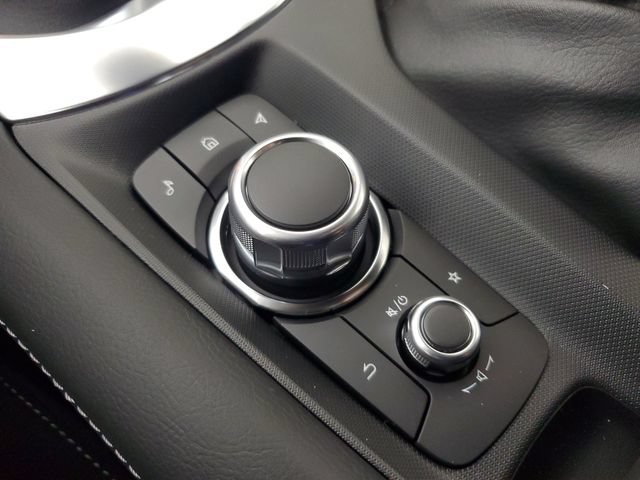 New 2026 MAZDA MX-5 Miata Club w/ Interior Package RWD image 28