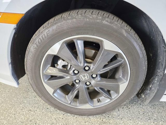 Used 2024 Honda Odyssey Elite image 17