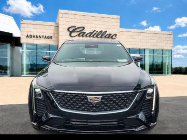 New 2026 Cadillac CT5 Premium Luxury w/ Technology Package AWD/4WD image 6