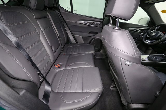 Used 2024 Alfa Romeo Tonale Veloce image 19