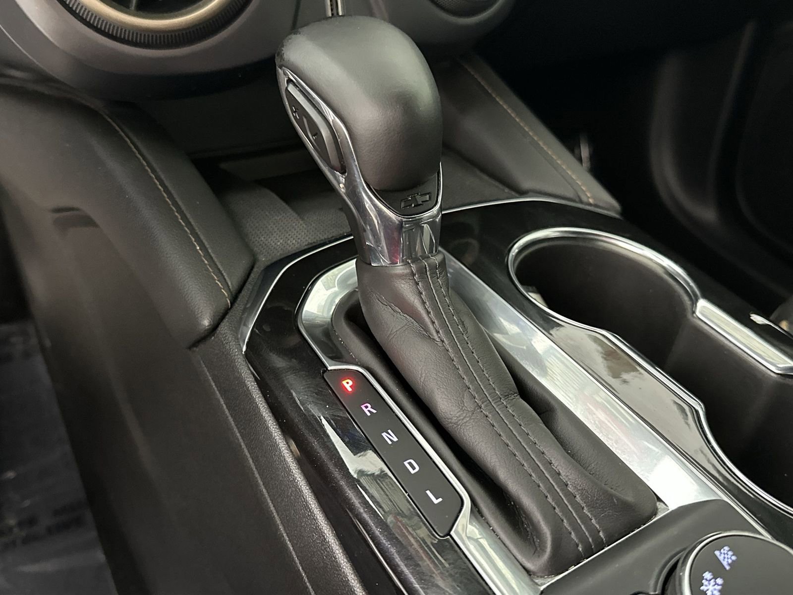 Used 2023 Chevrolet Blazer Premier FWD image 20