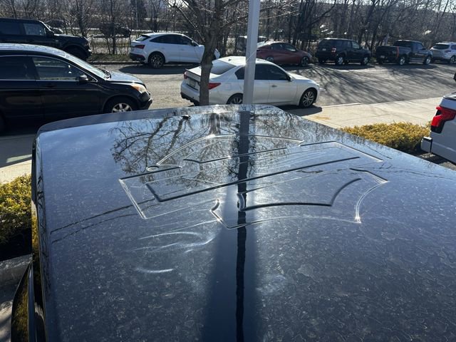 Used 2026 Ford F250 Lariat w/ Black Appearance Package image 44