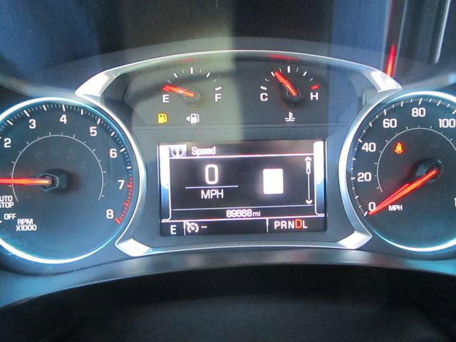 Used 2019 Chevrolet Traverse Premier w/ Driver Confidence II Package image 27