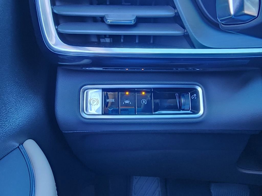 New 2026 Buick Envision Preferred image 19