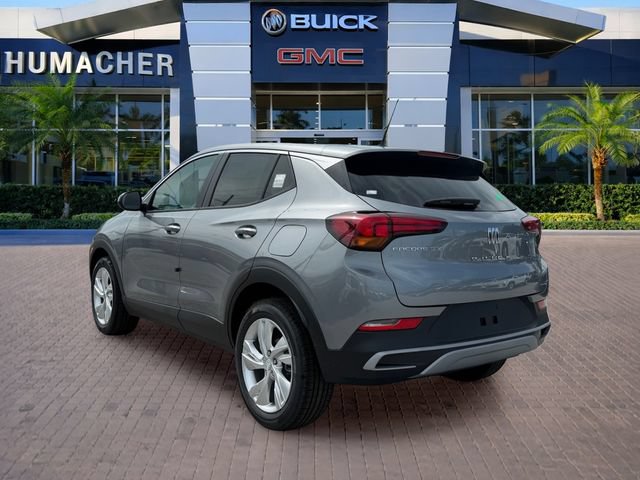 New 2026 Buick Encore GX Preferred FWD image 5