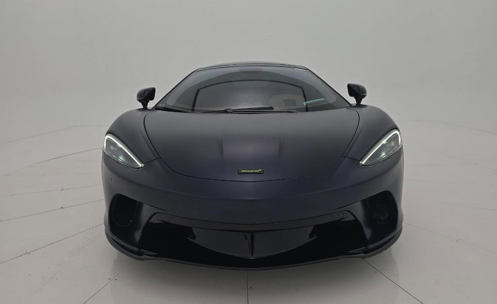 Used 2021 McLaren GT image 2