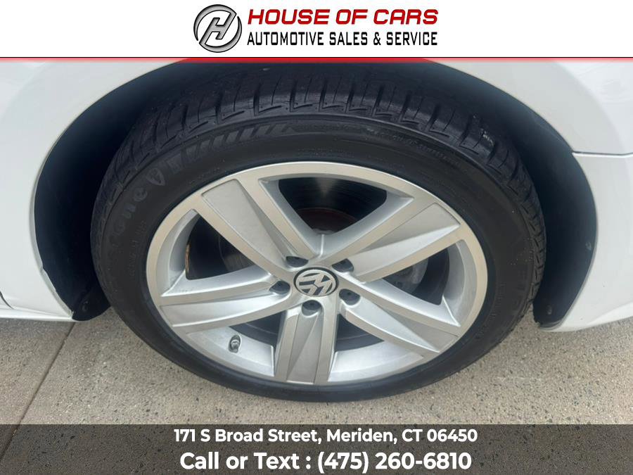 Used 2015 Volkswagen CC Sport image 19