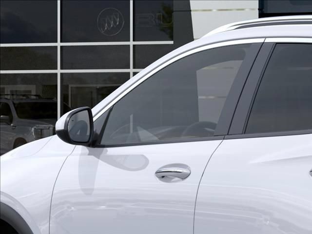 New 2026 Buick Encore GX Preferred w/ Comfort Package FWD image 12