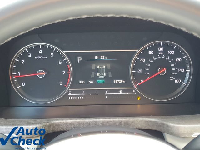Used 2022 Kia Sorento X-Line EX AWD/4WD image 24