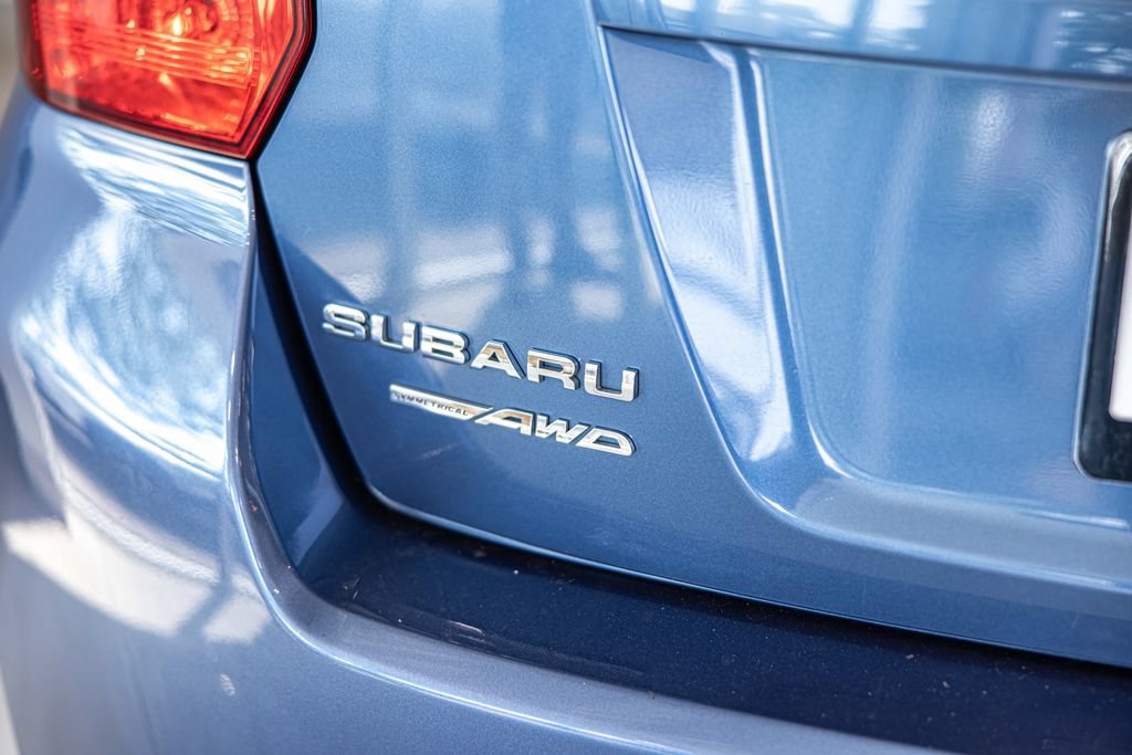 Used 2014 Subaru Impreza 2.0i Sport Premium AWD/4WD image 15